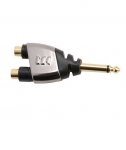 Monster Cable Links Y-Adapters MCL M2FR