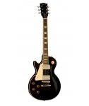 Gibson Les Paul Standard 2008 Ebony Left Hand