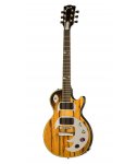 Gibson Les Paul Dusk Tiger Robot Guitar