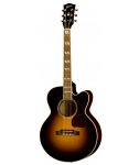 Gibson J- 165 EC Maple