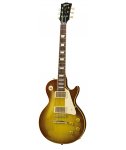 Gibson 1958 Les Paul Plain Top V.O.S. IT