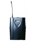 Audix W3BP Bodypack transmitter