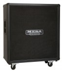 Mesa Boogie 4x12 Road King Rectifier Straight Side Armour