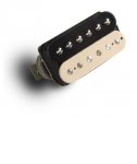 Gibson 490R 'Modern Classic' Zebra Cover Neck IM90RZB - przetwornik