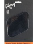 Gibson Control Plate Black CP010 - płytka maskująca