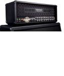 Mesa Boogie Dual Rectifier Head Black Face 2010