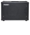 Mesa Boogie 1 x 12 Compact WideBody Closed Back
