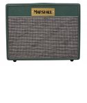 Marshall Class 5 Block Logo Green