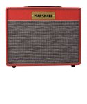 Marshall Class 5 Block Logo Red