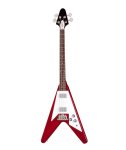 Gibson Flying V Bass Cherry