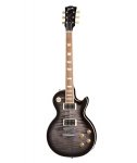 Gibson Les Paul Classic Plus 50 Trans Ebony Burst