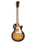 Gibson Les Paul Studio '60s Tribute Darkback Satin Vintage Sunburst
