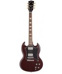 Gibson SG Standard Aged Cherry (AC)