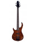 Peavey Millennium 5 BXP Tiger Eye Lefthand