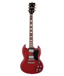 Gibson SG 61 Reissue Satin Worn Cherry WC