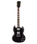 Gibson SG 61 Reissue Satin Satin Ebony SE