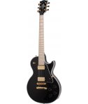 Gibson Les Paul Custom Maple Fingerboard Ebony