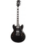 Gibson Midtown Custom Ebony