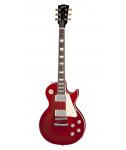 Gibson Les Paul  Traditional Mahogany Top Satin CS