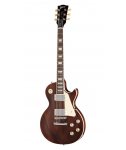 Gibson Les Paul  Traditional Mahogany Top Satin WB