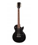 Gibson Les Paul Junior Special Humbucker Satin Ebony SE
