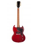 Gibson SG Junior 60s Herritage Cherry HC