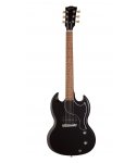 Gibson SG Junior 60s Ebony EB