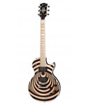 Gibson Zakk Wylde Les Paul Custom Vertigo