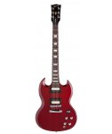 Gibson SG Future Tribute Heritage Cherry Vintage Gloss 2013