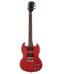 Gibson SGJ Series Cherry Satin 2013