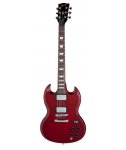 Gibson SG Tribute 60s Neck Heritage Cherry Vintage Gloss 2013