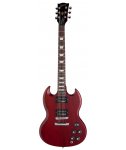Gibson SG Tribute 70s Neck Heritage Cherry Vintage Gloss 2013