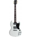 Gibson SG Standard 2013 Classic White CW