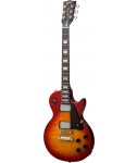 Gibson Les Paul Studio Pro 2014 Heritage Cherry Sunburst Candy FB