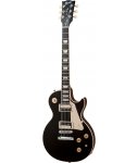 Gibson Les Paul Classic 2014 Plain Top Ebony EB