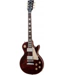 Gibson Les Paul Traditional 2014 Wine Red WR