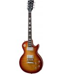 Gibson Les Paul Standard Plus 2014 Heritage Cherry Sunburst Perimeter HS