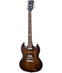 Gibson SGJ 2014 Vintage Sunburst Satin VS