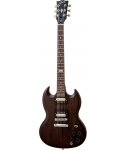 Gibson SGJ 2014 Rubbed Vintage Burst Satin VB