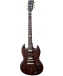 Gibson SGJ 2014 Chocolate Satin CHS
