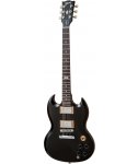 Gibson SG Special 2014 Ebony Vintage Gloss EB
