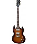 Gibson SG Special 2014 Fireburst Vintage Gloss FB