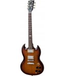 Gibson SG Special 2014 Desert Burst Vintage Gloss DB