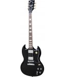 Gibson SG Standard 2014 Ebony EB