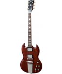 Gibson SG Derek Trucks Signature 2014 Vintage Red Satin VR