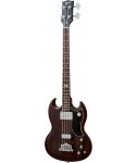 Gibson SG Special Bass 2014 Chocolate Satin CHS