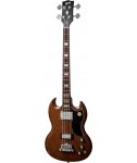Gibson SG Standard Bass 2014 Walnut WL