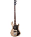 Gibson EB Bass 4 String 2014 Natural Vintage Gloss NA
