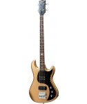 Gibson EB Bass 4 String 2014 Bulion Gold Vintage Gloss BG
