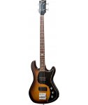 Gibson EB Bass 4 String 2014 Vintage Sunburst Vintage Gloss VS